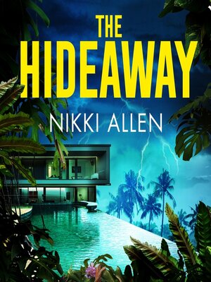 cover image of The Hideaway